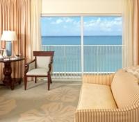Ocean View Room